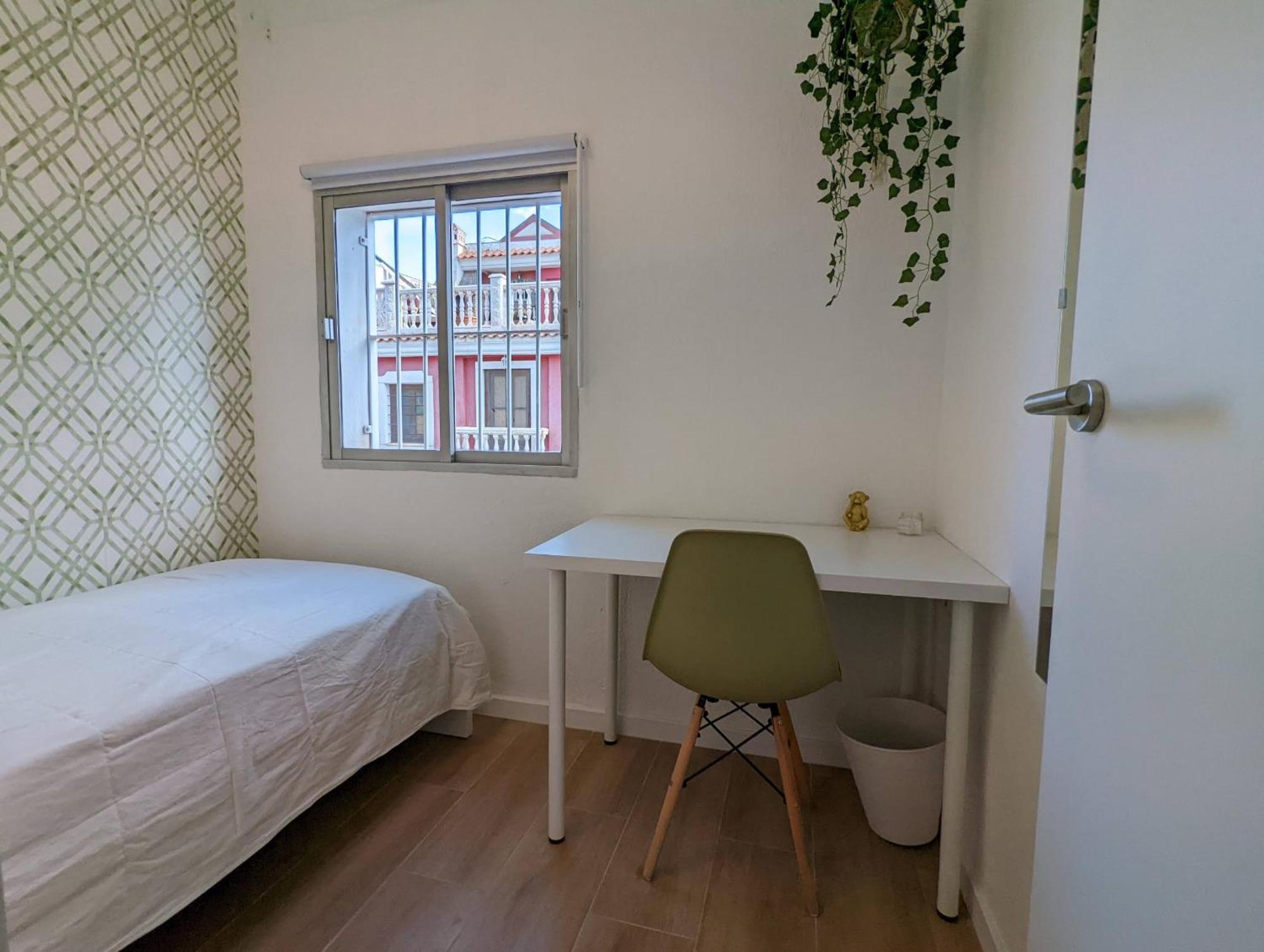 Apartamento Casa Leon En El Centro De