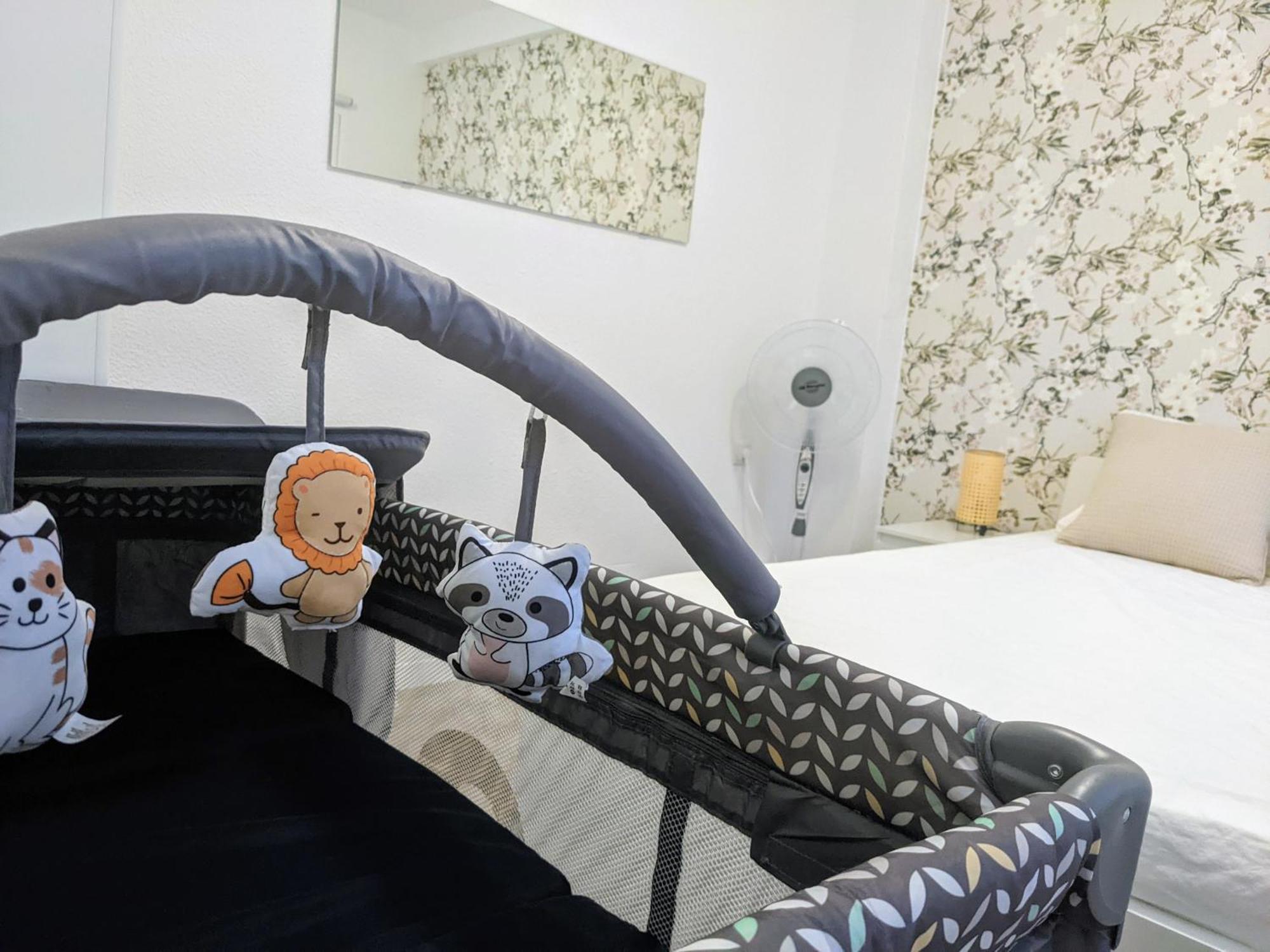 Apartamento Casa Leon En El Centro De *