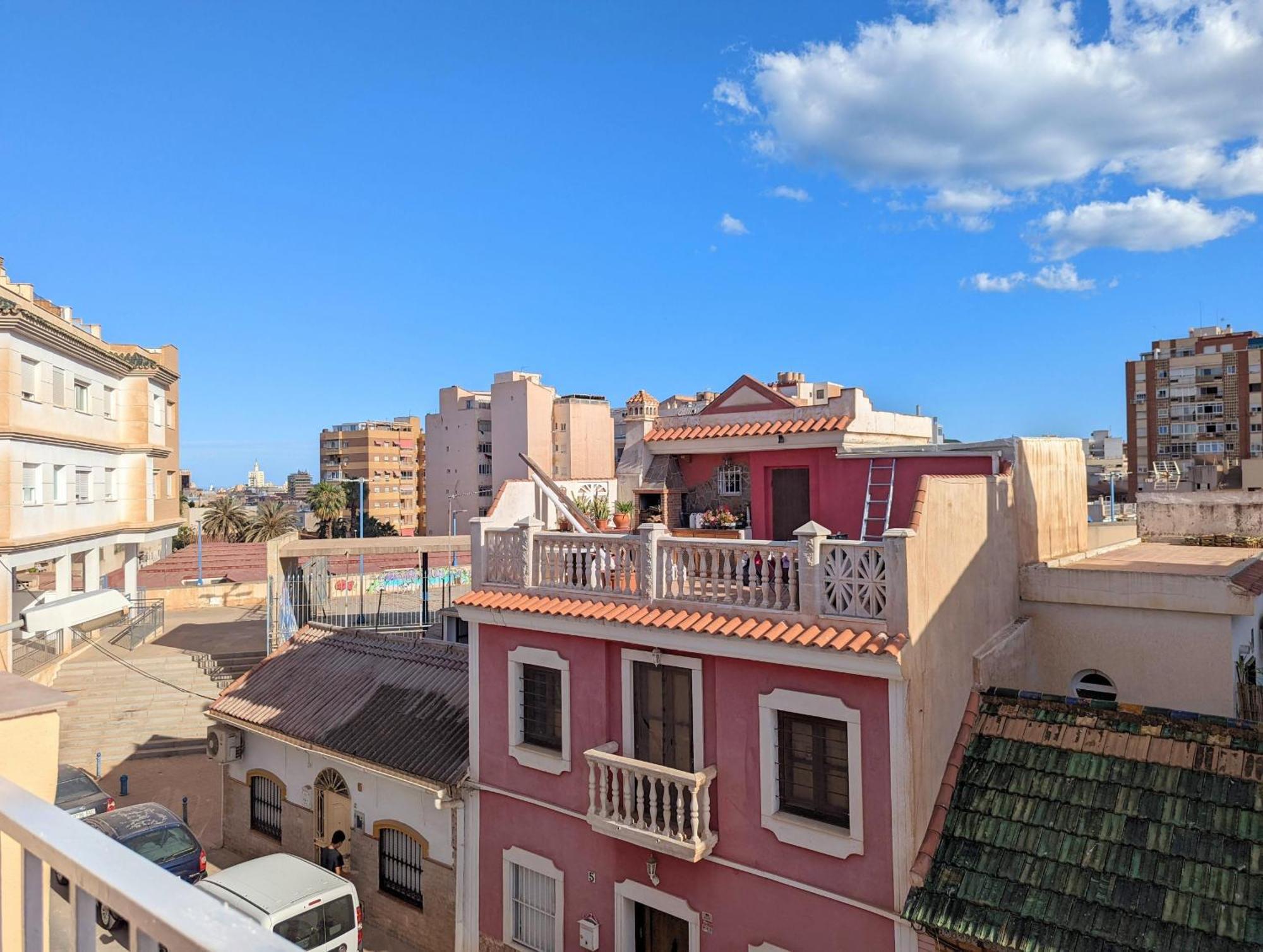 Casa Leon En El Centro De