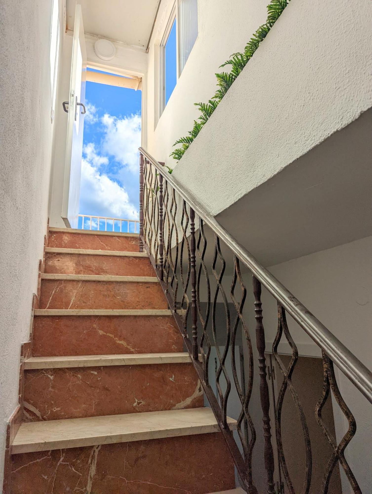 Casa Leon En El Centro De *