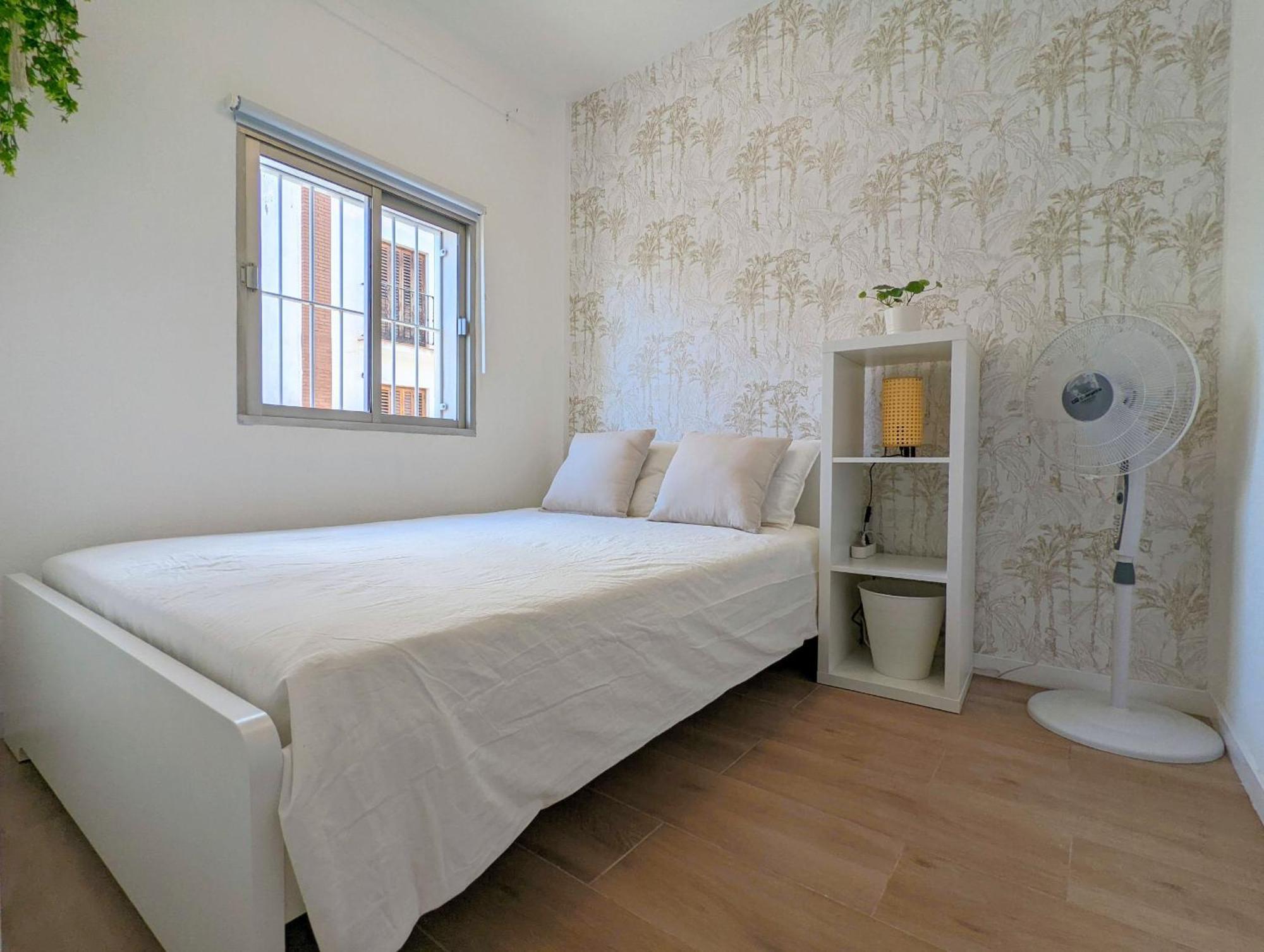 Casa Leon En El Centro De Apartment Málaga