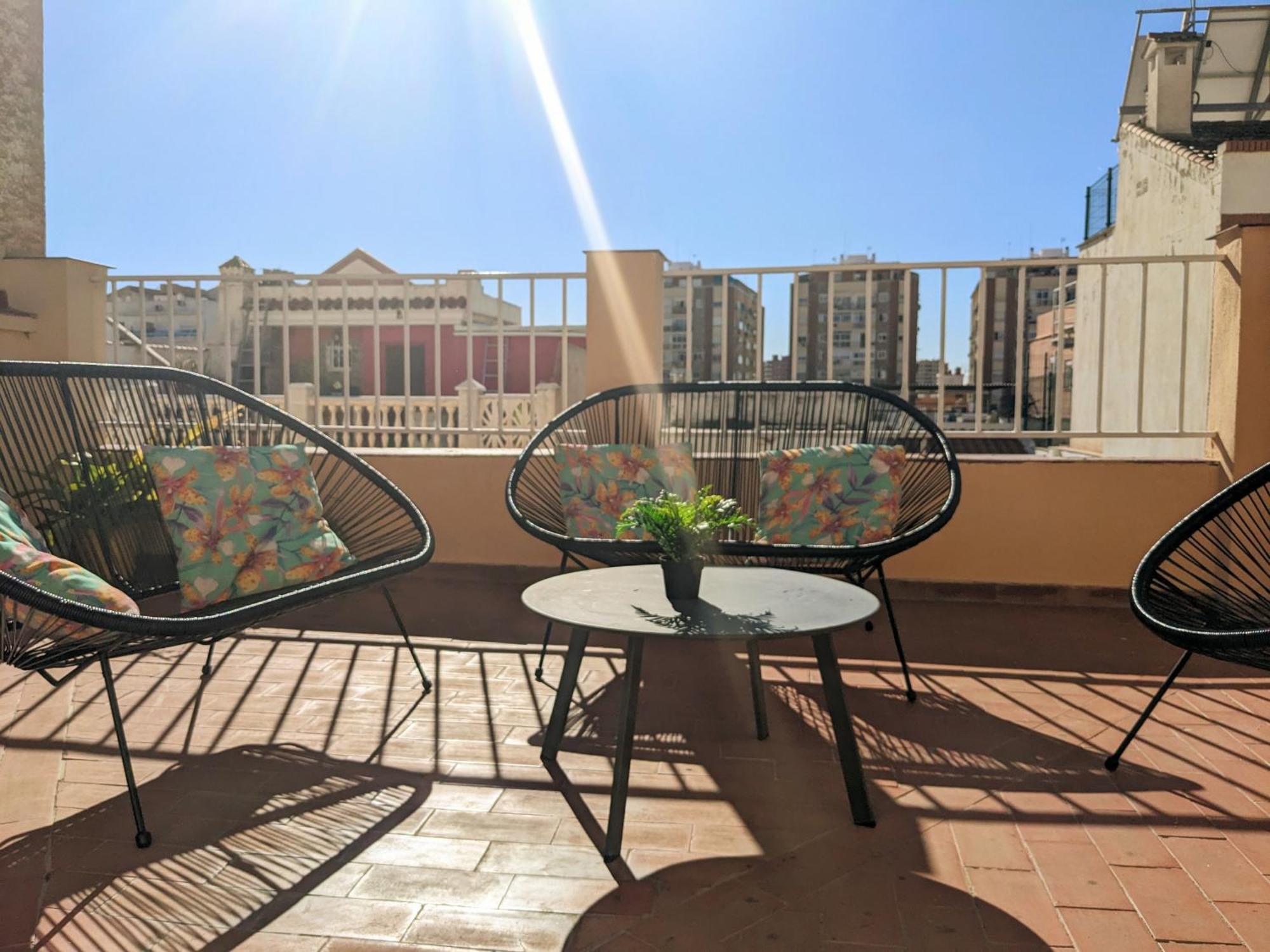Apartment Casa Leon En El Centro De